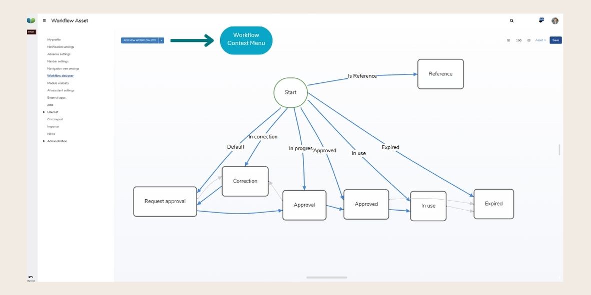 Location of Workflow Context Menu.jpg