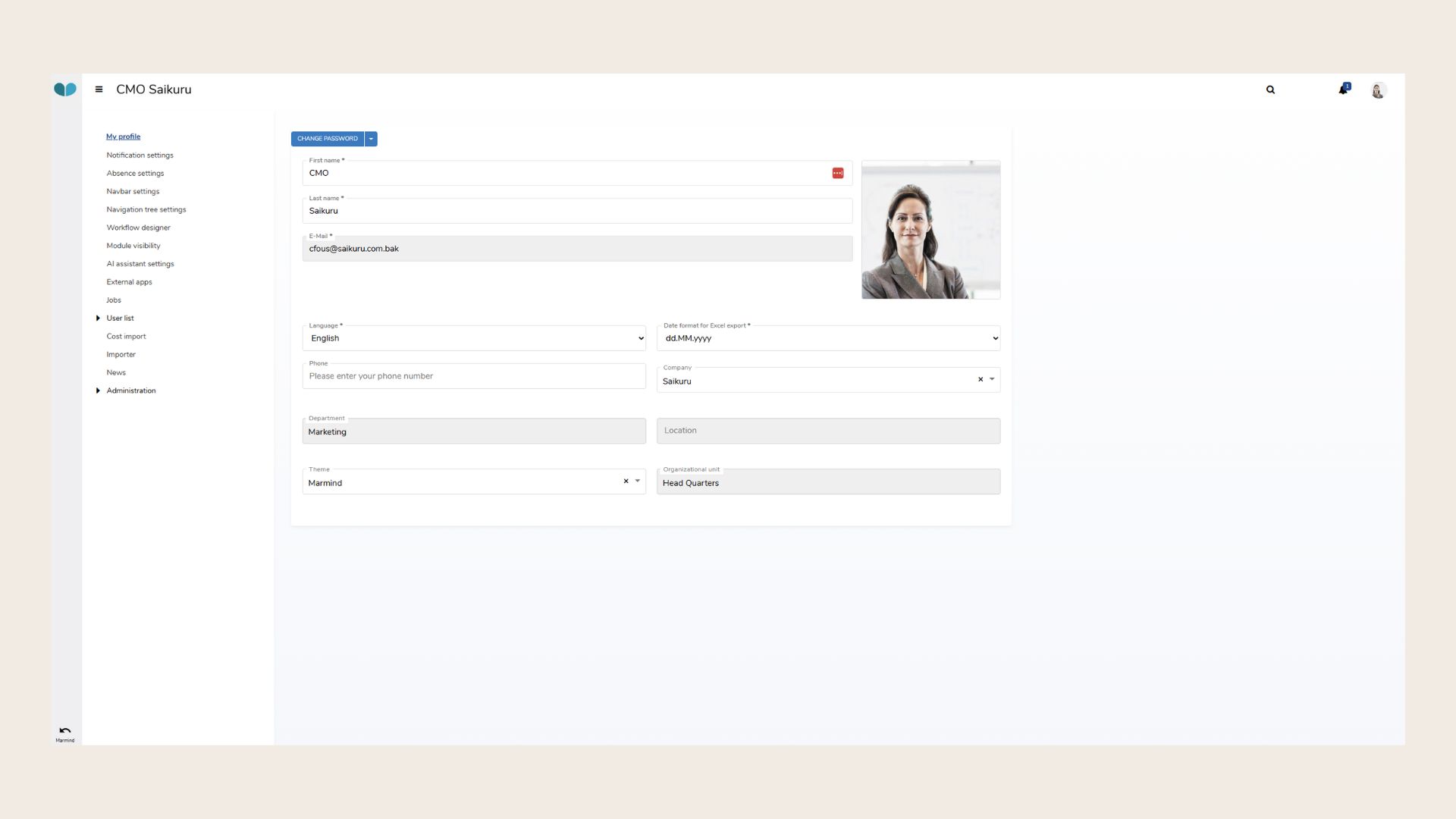 User profile settings.jpg