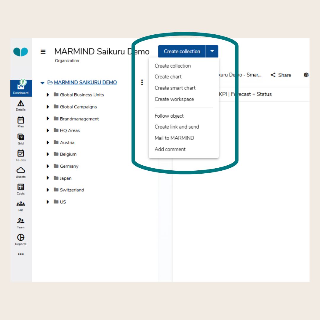 Dashboard Create Collection Menu.jpg
